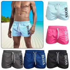 Herren Badehose Badeshort