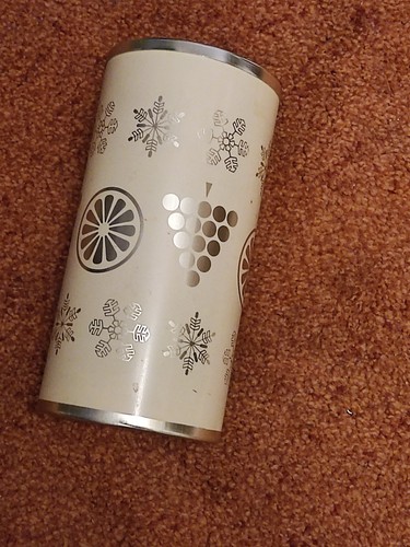 Thermo behälter für - thermo-behälter,