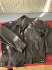 Blouson Dienstanzug Bundeswehr 