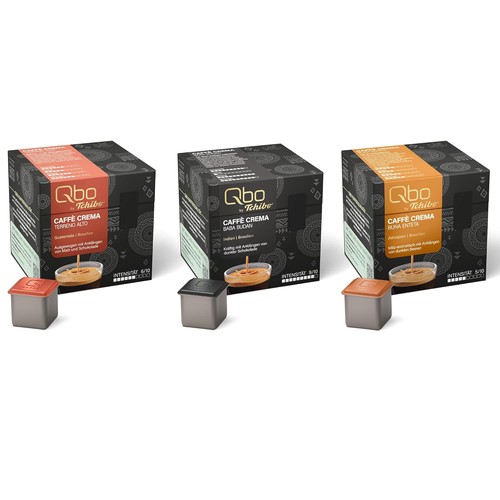 Tchibo qbo caffè premium - caffè,