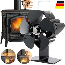 Stromloser Kaminofen