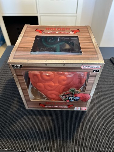 One piece tcg devil - piece,