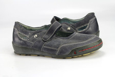 Wolky Gr.38 Damen  Halbschuhe