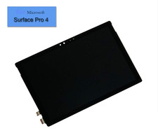 Original LCD Touch Screen  Display Bildschirm für Microsoft Surface Pro 4 (1724)
