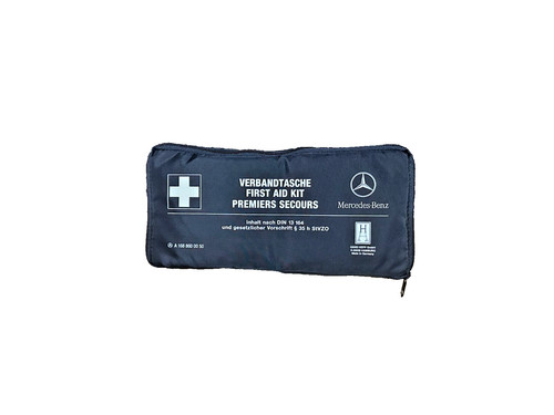 Verbandskasten mercedes benz - verbandskasten, mercedes-benz