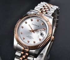 PARNIS Saphirglas 21 Jewels