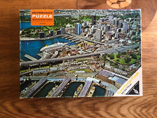 Ravensburger Puzzle - World