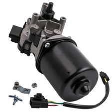 Vorne Scheibenwischermotor