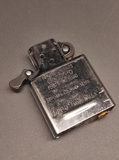 Zippo Insert / Benzineinsatz
