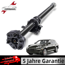 Kardanwelle Gelenkwelle Allrad L=1246mm für VW Touareg 7LA Porsche Cayenne DE