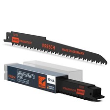 Presch Säbelsägeblätter