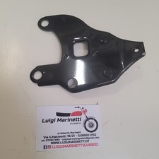 Bracket racket instrumentation