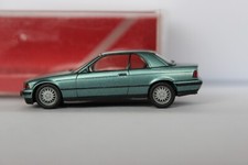 BMW 3er Cabrio mit Hardtop E36