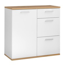 Kommode Sideboard 1 Tür 3