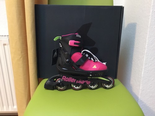 Rollerblade microblade - rollerblade,