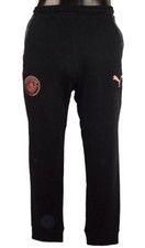 Puma Manchester City FC Sweat Pant Gr.116-164  Trainingshose *NEU*