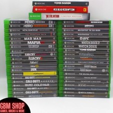 Xbox one spiele usk18 - xbox,