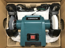 Makita Tischschleifer 150mm