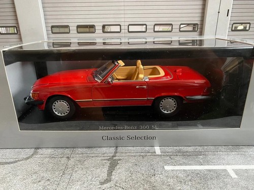 Mercedes benz 300 r107 - benz, sl