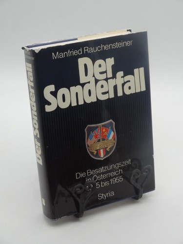 Der sonderfall die - der, sonderfall.