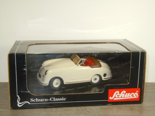 Porsche 356 convertible - porsche,