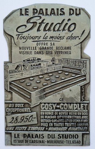 Antiker stempel klischee - stempel, /