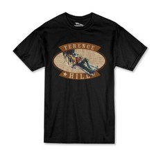 Shirt vier fäuste für - -,