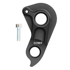 Cannondale Trail Bad Habit Jekyll Trigger - UPGRADE CNC Rear Mech Hanger CC997