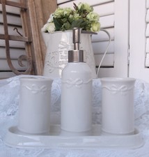 Bad Set NOSTALGIE 4-teilig