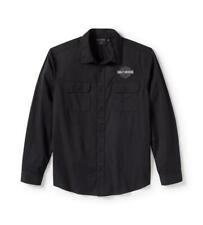 Harley-Davidson Hemd Bar &