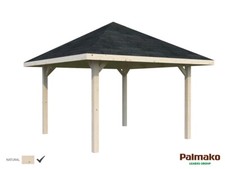 Gartenpavillon Holzpavillon