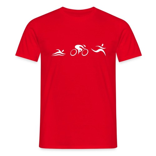 Triathlon piktogramme - triathlon,
