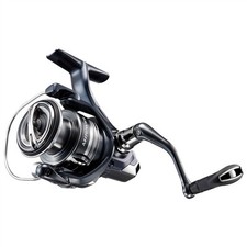 Shimano Miravel Spinnrolle Lightweight Smooth Casting Angeln Angelausrüstung