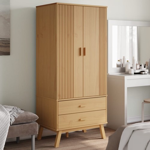 Kleiderschrank