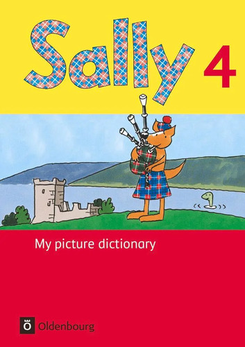 Sally englisch klasse 3 - -,