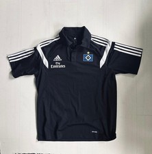 Polo Shirt Trikot HSV