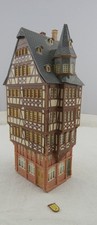 Altstadt-Reihenhaus