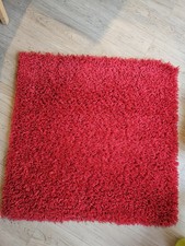 🌷IKEA Hampen Teppich