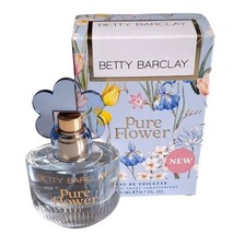 Betty Barclay Pure Flower Eau