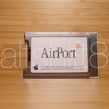  APPLE AIRPORT CARD M7600