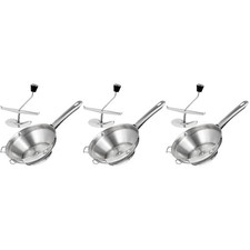  3 Pcs Kartoffelpresse