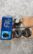 Auto Einbau Lautsprecher PTC 1650