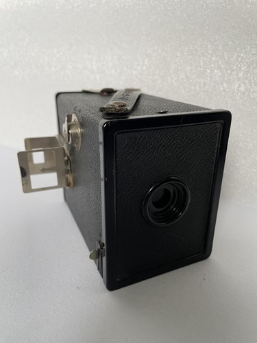 Agfa ansco box - agfa-ansco,, box-kamera,"a-8