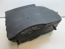 Opel Vectra C Z02 Caravan Batteriekasten Benzin original Bj 05-