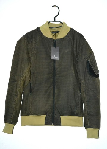 Stone island shadow - shadow, project