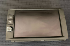 Seat Cupra Leon Display 8 Zoll