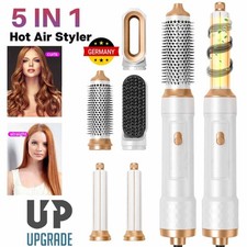 5-in-1 Haarbürste Haarstyler