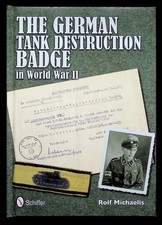 THE GERMAN TANK DESTRUCTION