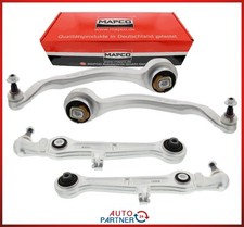 4x Querlenker unten für Audi