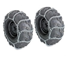 Moose Utility Division Quad -